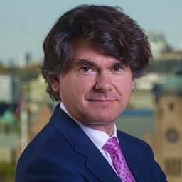 Luis Seco